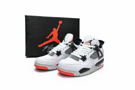 Picture of Air Jordan 4 _SKUfc4202769fc